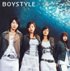 BOYSTYLE