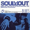 SOUL'd OUT  BLUES