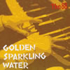 The88 / GOLDEN SPARKLING WATER