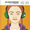 802 HEAVY ROTATIONS J-HITS COMPLETE 96-99 [2CD]