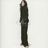  / She is [CCCD]