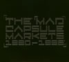 THE MAD CAPSULE MARKETS ／ 1990-1996