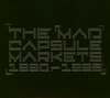 THE MAD CAPSULE MARKETS  1990-1996