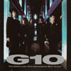 ゴスペラーズ ／ 10TH ANNIVERSARY BEST ALBUM G10