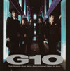 ڥ顼  10TH ANNIVERSARY BEST ALBUM G10