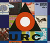 URC シングルズ Vol.1 [2CD] [廃盤]