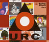 URC シングルズ Vol.2 [2CD] [廃盤]