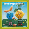 AKAKAGE - I Love Pop Music [CD]