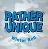 RATHER UNIQUE / Winter Bell [CCCD] []