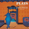 Noahlewis' Mahlon Taits / PLAYS