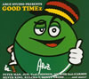 ARUZ STUDIO PRESENTSGOOD TIMEz [ǥѥå]