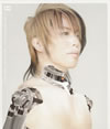 T.M.Revolution / vertical infinity