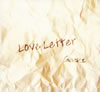 Gackt ／ Love Letter