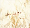 Gackt / Love Letter [楸㥱åȻ]