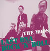 THE MODS - LAST DNA ROCKNROLL [CD+DVD]