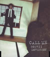 YOSHII LOVINSON - CALL ME [CD]