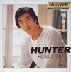  / HUNTER(䤷) [ȯ][]