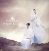 tiaraway / TWO:LEAF [CD+DVD] [][]