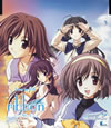Memories Off After Rainסribbon / ̲ []