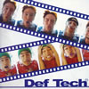 Def Tech - Def Tech [CD]