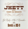 JHETT / Get Ready feat.Sowelu & BIG-O [CCCD] []