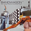BANDWAGON ／ New Music Machine Extended Play!!!