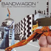 BANDWAGON  New Music Machine Extended Play!!!