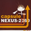 capsule ／ NEXUS-2060