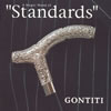 GONTITI / A Magic Wand ofStandards [SA-CDϥ֥å] []