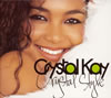 Crystal Kay / Crystal Style(ꥹ) [CD+DVD] []
