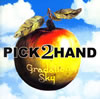 PICK2HAND / GRADATION SKY