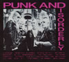 PUNK AND DISORDERLY [2CD]