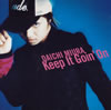 / Keep It Goin' On [CD+DVD] [CCCD]