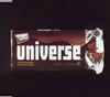 FUZZY CONTROL  universe