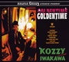 KOZZY IWAKAWA / GOLDENTIME [ǥѥå] [2CD] []