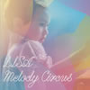 LISA / Melody Circus [CCCD]