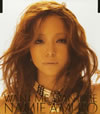 NAMIE AMURO / WANT MEWANT ME [CCCD]