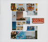 ZONE - EComplete A side Singles [2CD] []