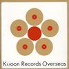 Ki / oon Records Overseas Compilation