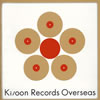 Ki / oon Records Overseas Compilation