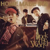 HOME MADE ² / ROCK THE WORLD [ȯ]