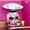 BEAT CRUSADERS - P.O.A.POP ON ARRIVAL [CD] []