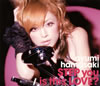 ayumi hamasaki / STEP you / is this LOVE? [CD+DVD]