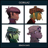 GORILLAZǰ饤DVD