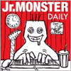 Jr.MONSTER  DAILY