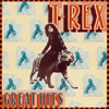 T.REX - 쥤ȡҥå [CD] [ȯ]