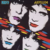 KISS /  [ȯ][]