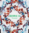 BENNIE K - Dreamland [CD]