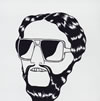 髭(HiGE) ／ Thank you、Beatles