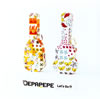 DEPAPEPE  Let's Go!!!